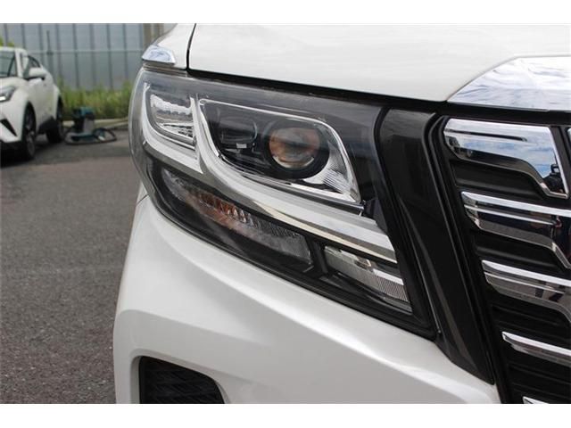 TOYOTA ALPHARD 2015 Image 31