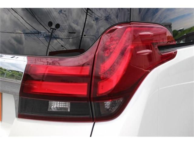 TOYOTA ALPHARD 2015 Image 31