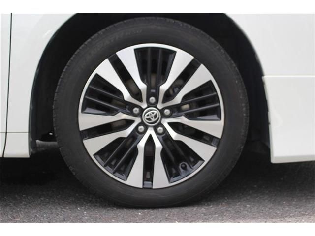 TOYOTA ALPHARD 2015 Image 31