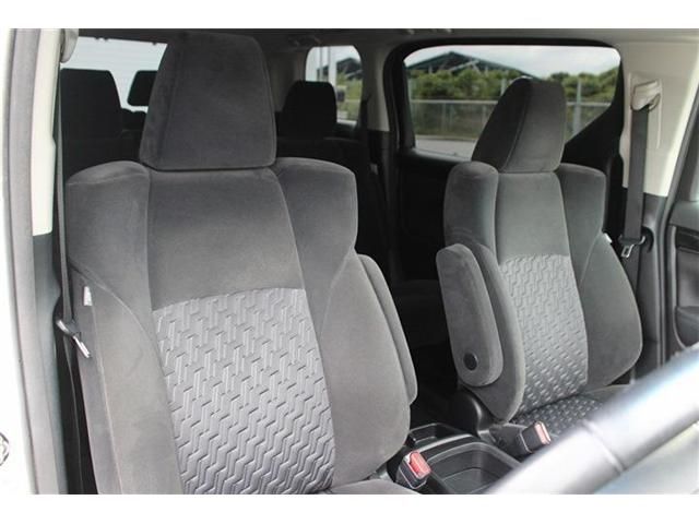 TOYOTA ALPHARD 2015 Image 31