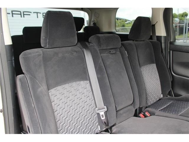 TOYOTA ALPHARD 2015 Image 31