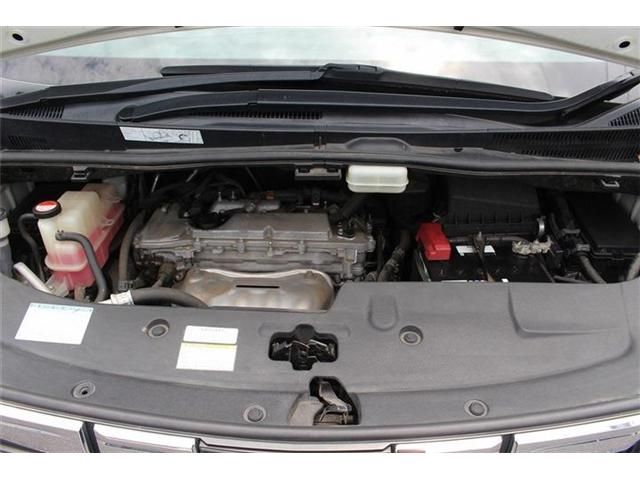 TOYOTA ALPHARD 2015 Image 31