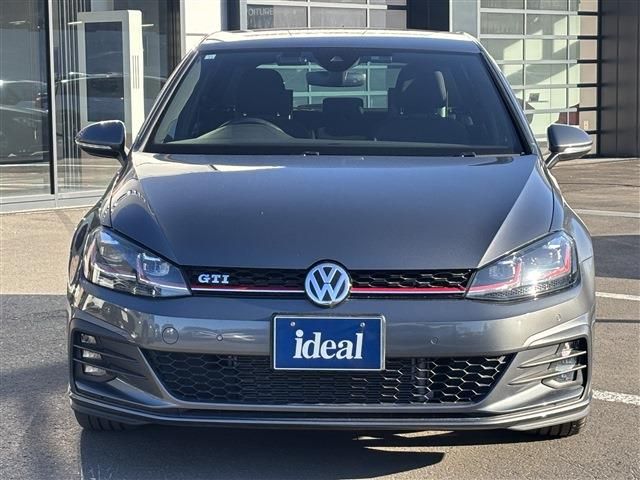 VOLKSWAGEN GOLF GTI 2018 Image 31