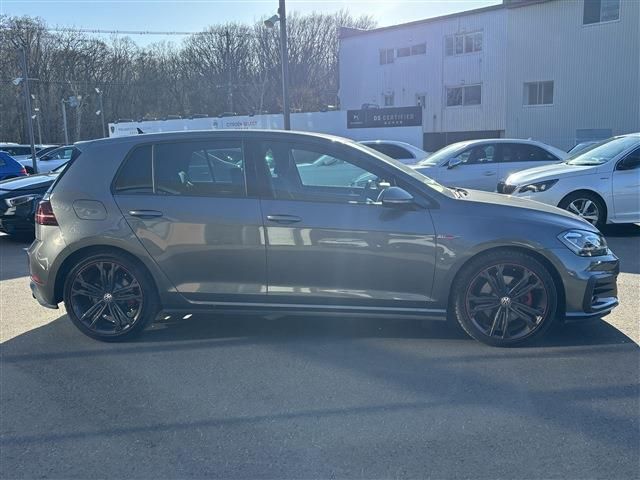 VOLKSWAGEN GOLF GTI 2018 Image 31