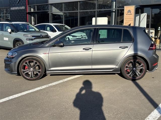 VOLKSWAGEN GOLF GTI 2018 Image 31