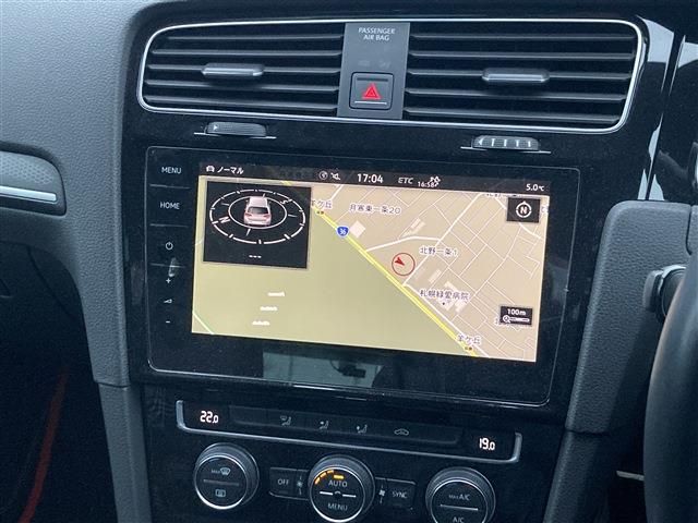 VOLKSWAGEN GOLF GTI 2018 Image 31