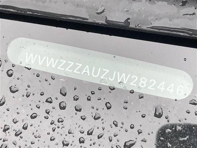 VOLKSWAGEN GOLF GTI 2018 Image 31