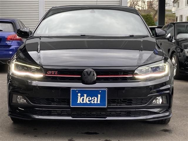 VOLKSWAGEN POLO GTI 2019 Image 31