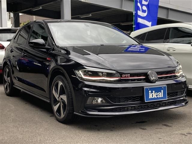 VOLKSWAGEN POLO GTI 2019 Image 31