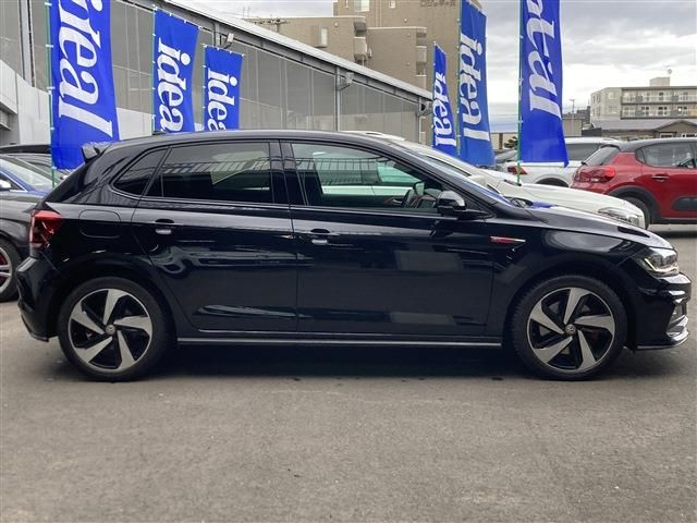 VOLKSWAGEN POLO GTI 2019 Image 31