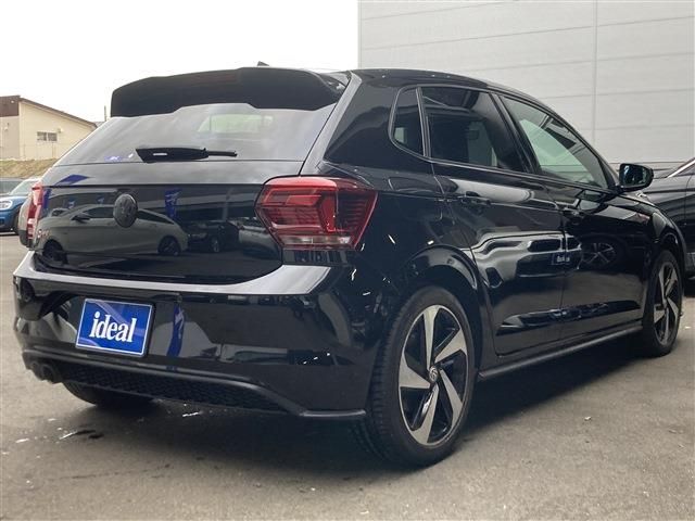 VOLKSWAGEN POLO GTI 2019 Image 31