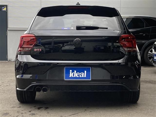 VOLKSWAGEN POLO GTI 2019 Image 31