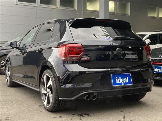 VOLKSWAGEN POLO GTI 2019 Image 31