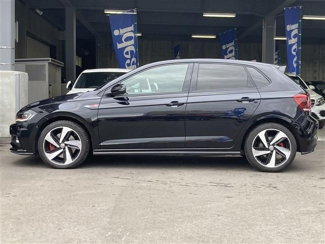 VOLKSWAGEN POLO GTI 2019 Image 31