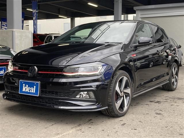 VOLKSWAGEN POLO GTI 2019 Image 31