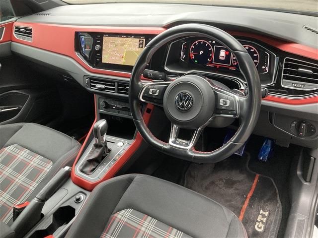 VOLKSWAGEN POLO GTI 2019 Image 31