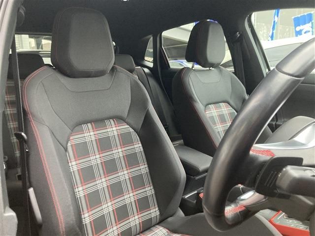 VOLKSWAGEN POLO GTI 2019 Image 31