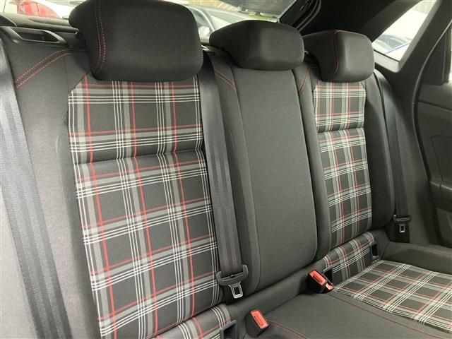 VOLKSWAGEN POLO GTI 2019 Image 31