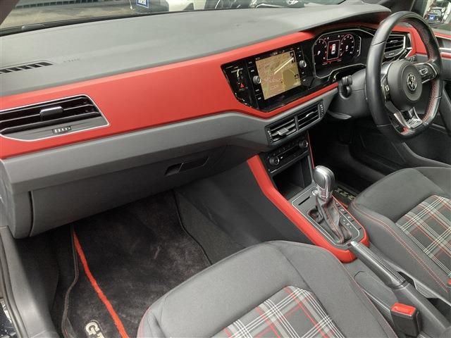 VOLKSWAGEN POLO GTI 2019 Image 31