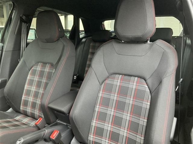 VOLKSWAGEN POLO GTI 2019 Image 31