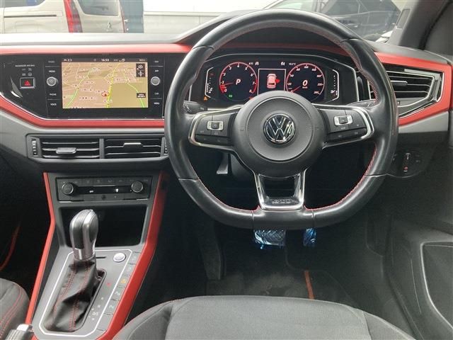VOLKSWAGEN POLO GTI 2019 Image 31