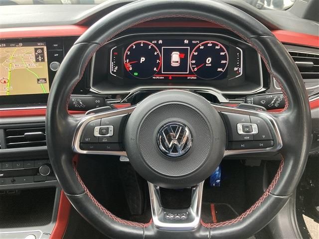 VOLKSWAGEN POLO GTI 2019 Image 31
