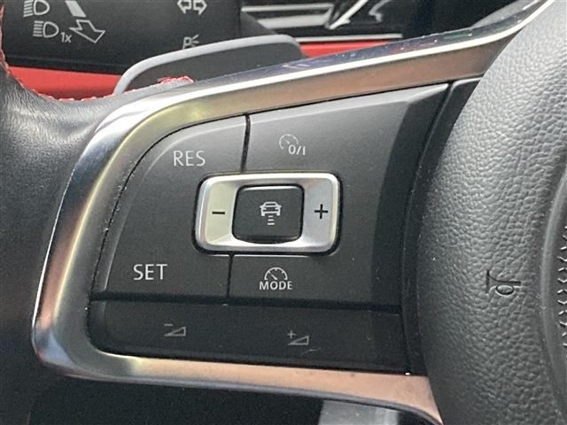 VOLKSWAGEN POLO GTI 2019 Image 31