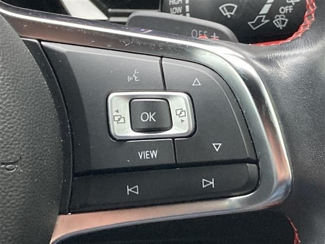 VOLKSWAGEN POLO GTI 2019 Image 31