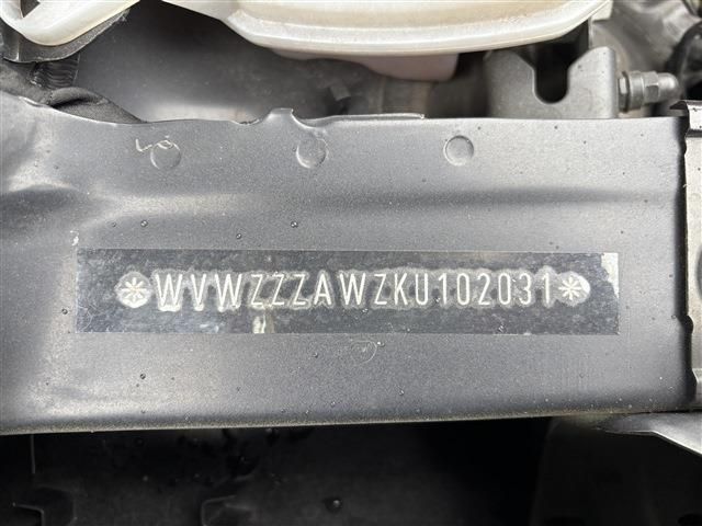 VOLKSWAGEN POLO GTI 2019 Image 31