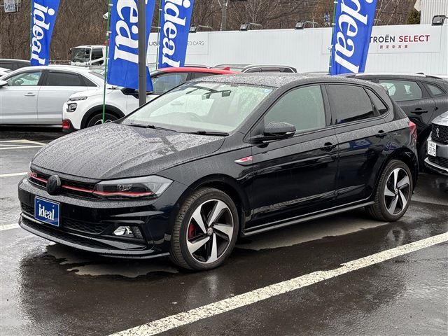 VOLKSWAGEN POLO GTI 2019 Image 31