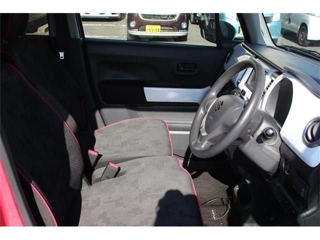 SUZUKI HUSTLER 2018 Image 31