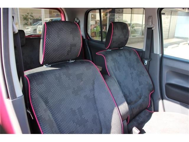 SUZUKI HUSTLER 2018 Image 31