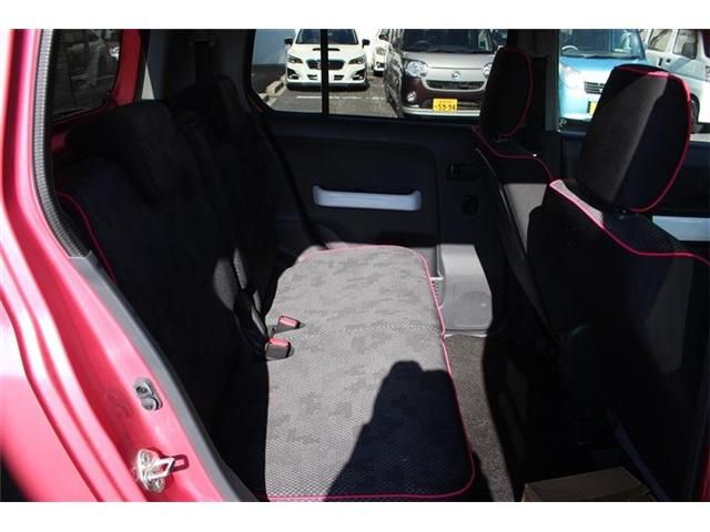 SUZUKI HUSTLER 2018 Image 31