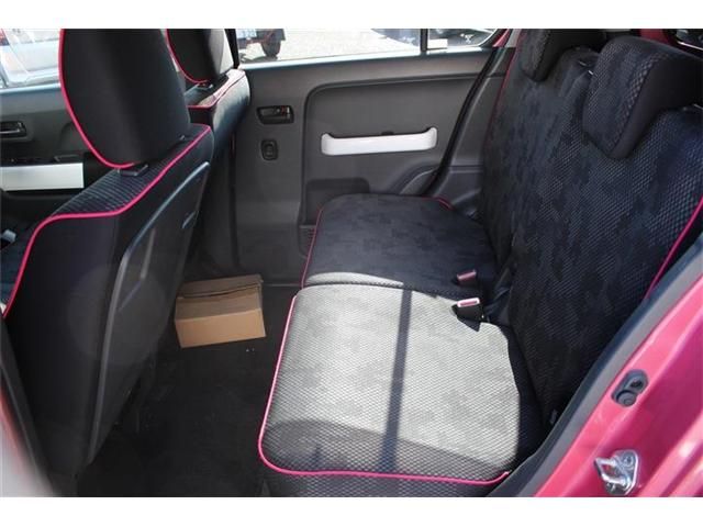 SUZUKI HUSTLER 2018 Image 31