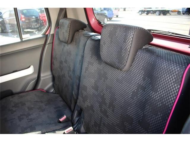 SUZUKI HUSTLER 2018 Image 31