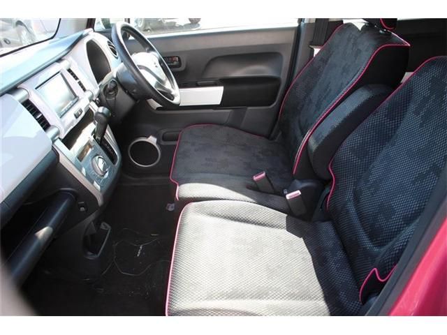 SUZUKI HUSTLER 2018 Image 31