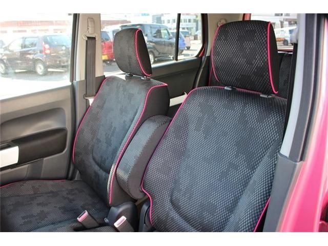 SUZUKI HUSTLER 2018 Image 31