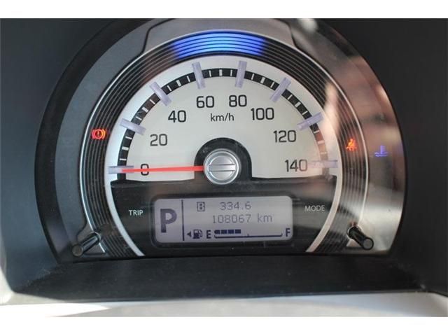 SUZUKI HUSTLER 2018 Image 31