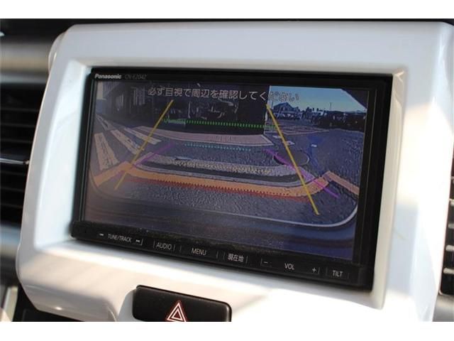 SUZUKI HUSTLER 2018 Image 31