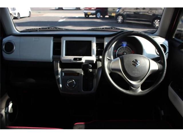 SUZUKI HUSTLER 2018 Image 31