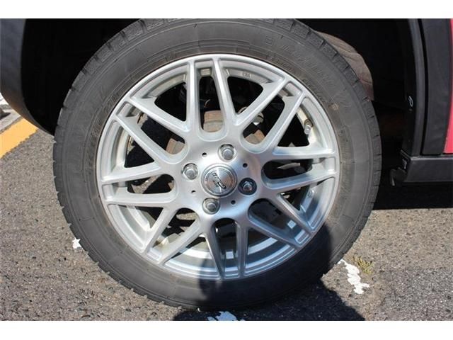 SUZUKI HUSTLER 2018 Image 31