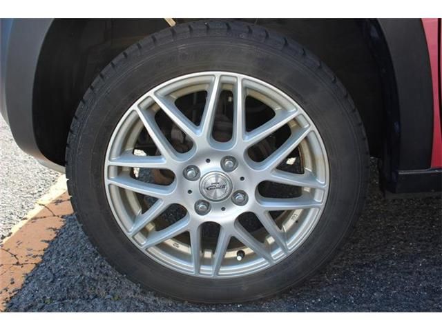 SUZUKI HUSTLER 2018 Image 31