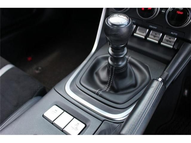 TOYOTA GR86 2022 Image 31