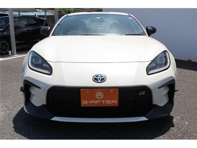 TOYOTA GR86 2022 Image 31