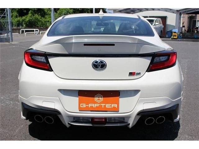 TOYOTA GR86 2022 Image 31