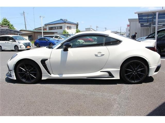 TOYOTA GR86 2022 Image 31