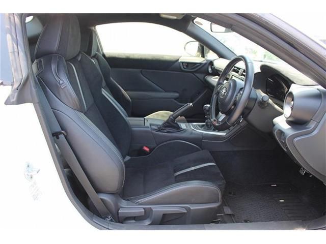 TOYOTA GR86 2022 Image 31