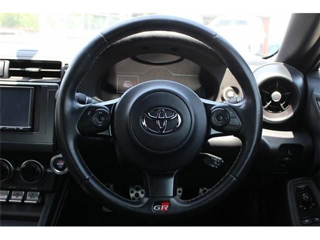 TOYOTA GR86 2022 Image 31