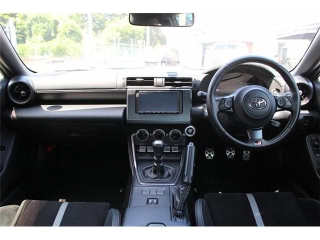 TOYOTA GR86 2022 Image 31