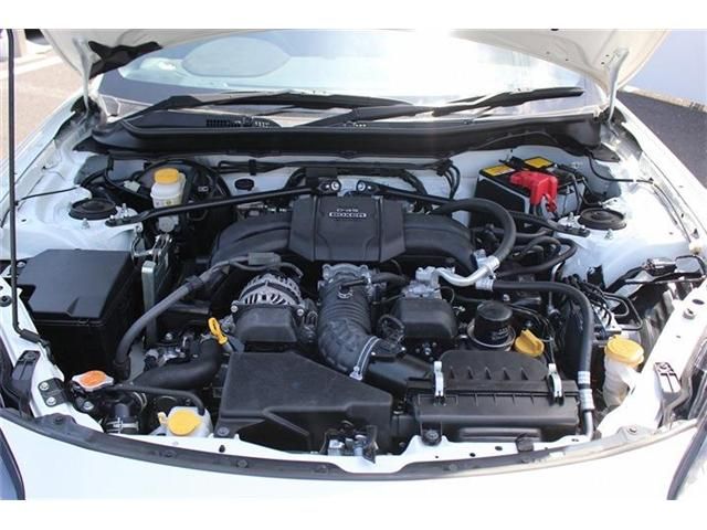 TOYOTA GR86 2022 Image 31